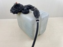 Johnson Evinrude 2 Stroke Outboard Remote Oil Supply Tank 1.8 Gallons 0176712