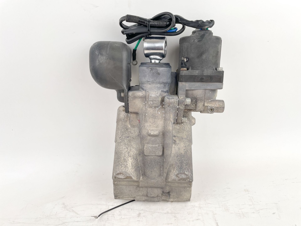 2002-2011 Suzuki DF140 140HP 4 Stroke Outboard Power Trim Tilt Unit 48503-92J04