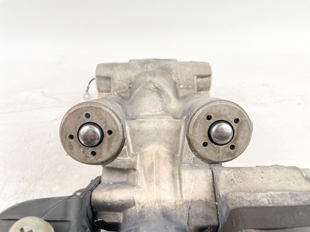 2002-2011 Suzuki DF140 140HP 4 Stroke Outboard Power Trim Tilt Unit 48503-92J04