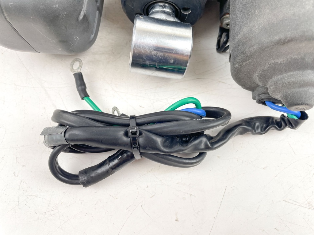 2002-2011 Suzuki DF140 140HP 4 Stroke Outboard Power Trim Tilt Unit 48503-92J04