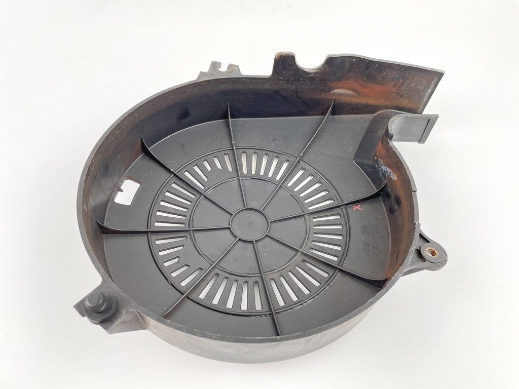 2005 Suzuki 90 115 140 HP 4 Stroke Outboard Flywheel Ring Gear Cover 11510-90J00