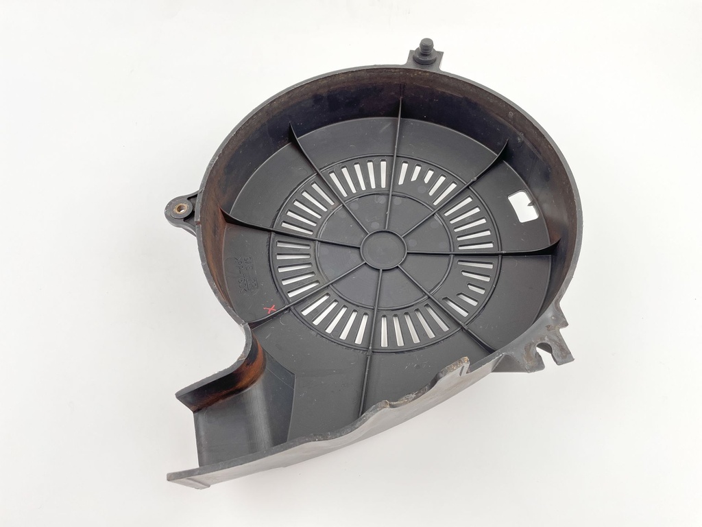 2005 Suzuki 90 115 140 HP 4 Stroke Outboard Flywheel Ring Gear Cover 11510-90J00