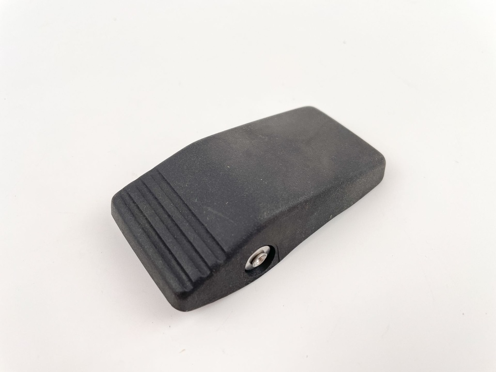 2002 Suzuki 60 HP 4 Stroke Outboard Back Latch Handle 61610-93901 OEM