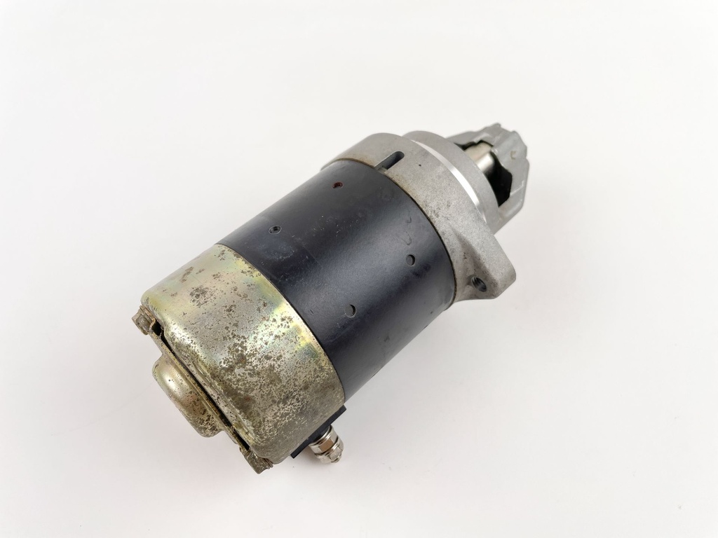2002 Suzuki 60 HP 4 Stroke Outboard Starter Motor 31100-87J11 OEM