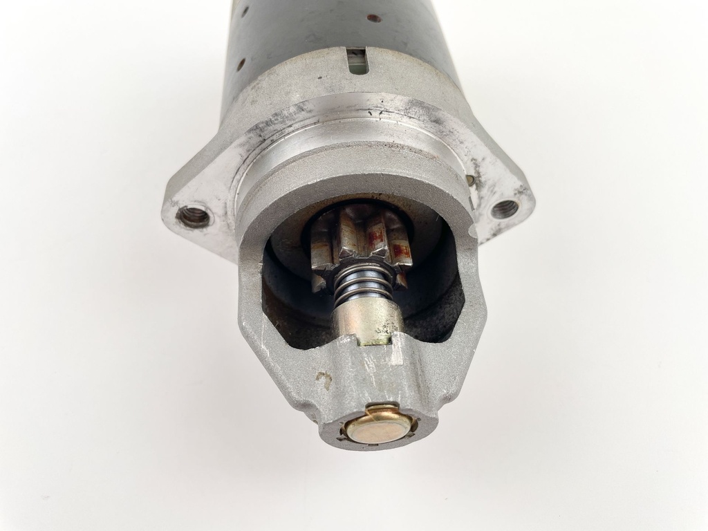 2002 Suzuki 60 HP 4 Stroke Outboard Starter Motor 31100-87J11 OEM