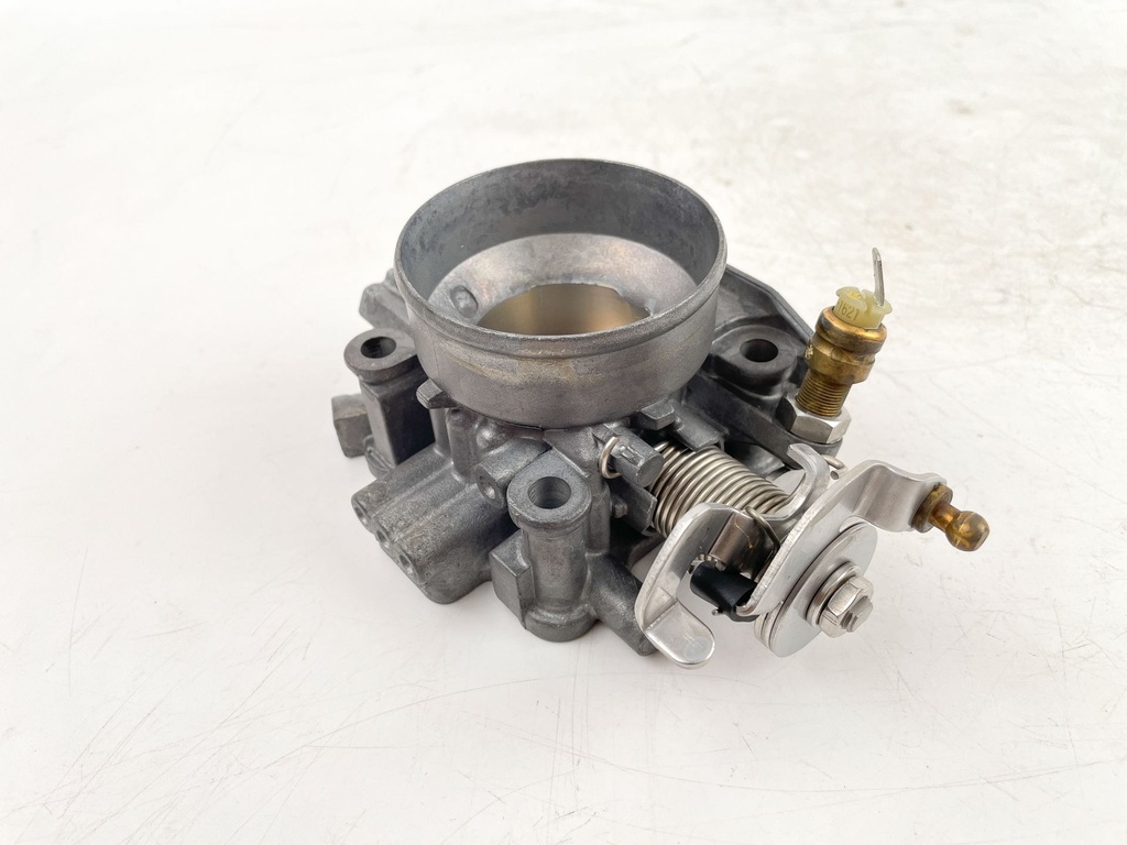 2002 Suzuki 60 HP 4 Stroke Outboard Throttle Body Assembly 13300-99E10 OEM