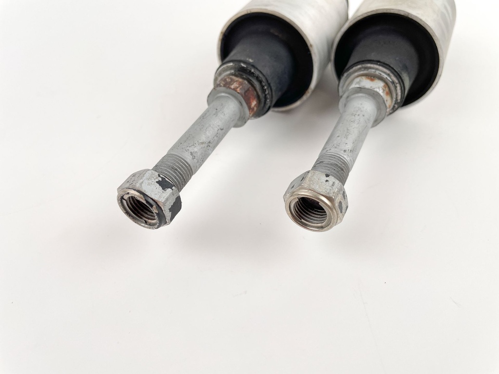 2002 Suzuki 60 HP 4 Stroke Outboard Lower Side Motor Mount Damper 54160-87E11 OEM