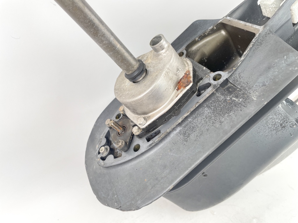 9011J7 Mercury 1989 - 1998 3 Jaw 20" Lower Unit Gear Case 100 115 HP 2 Stroke