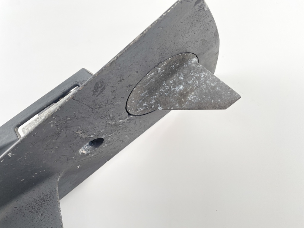 9011J7 Mercury 1989 - 1998 3 Jaw 20" Lower Unit Gear Case 100 115 HP 2 Stroke