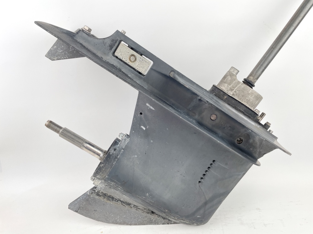 9011J7 Mercury 1989 - 1998 3 Jaw 20" Lower Unit Gear Case 100 115 HP 2 Stroke