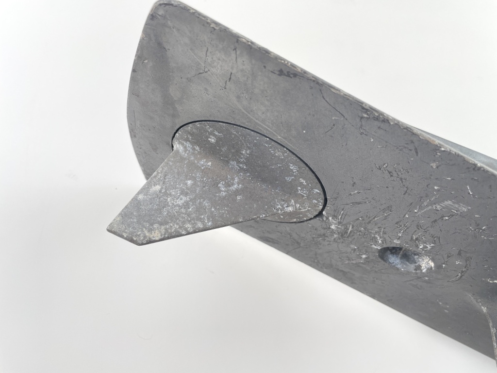 9011J7 Mercury 1989 - 1998 3 Jaw 20" Lower Unit Gear Case 100 115 HP 2 Stroke