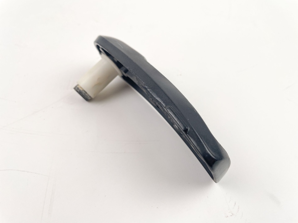 2002 Suzuki 140 HP 4 Stroke Outboard Starboard Latch Handle 61633-90J01-0EP OEM