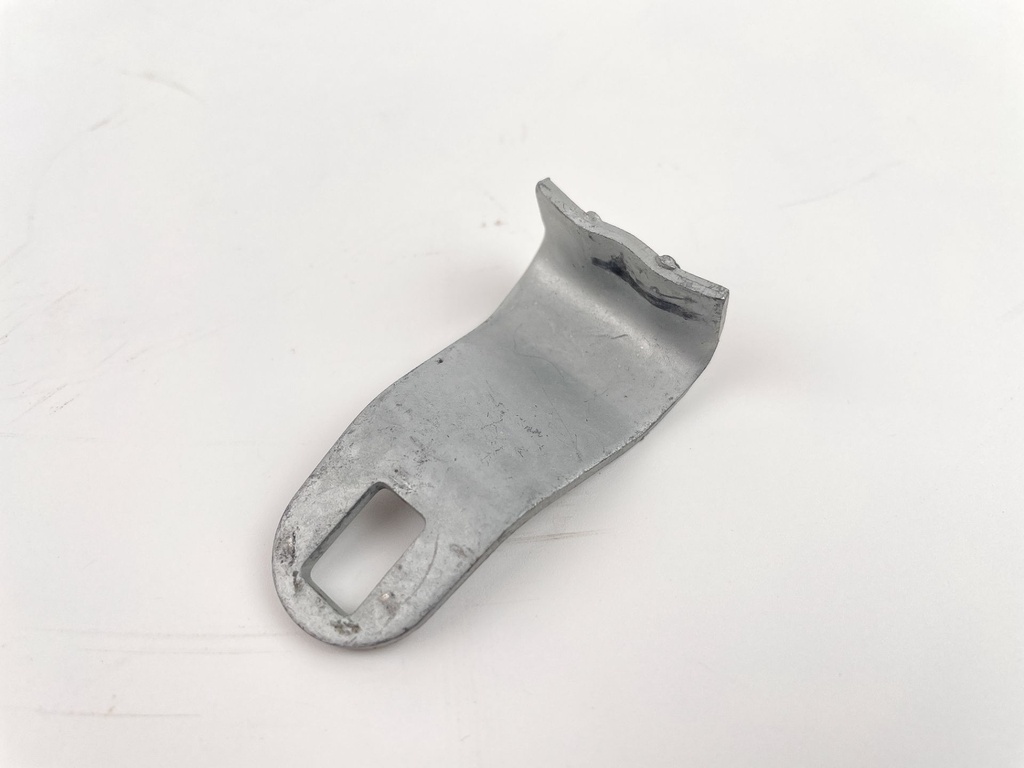 2002 Suzuki 140 HP 4 Stroke Outboard Front Latch Handle 61645-90J01-0EP OEM