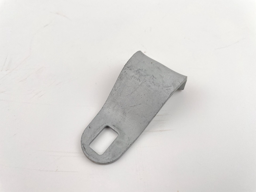 2002 Suzuki 140 HP 4 Stroke Outboard Front Latch Handle 61645-90J01-0EP OEM