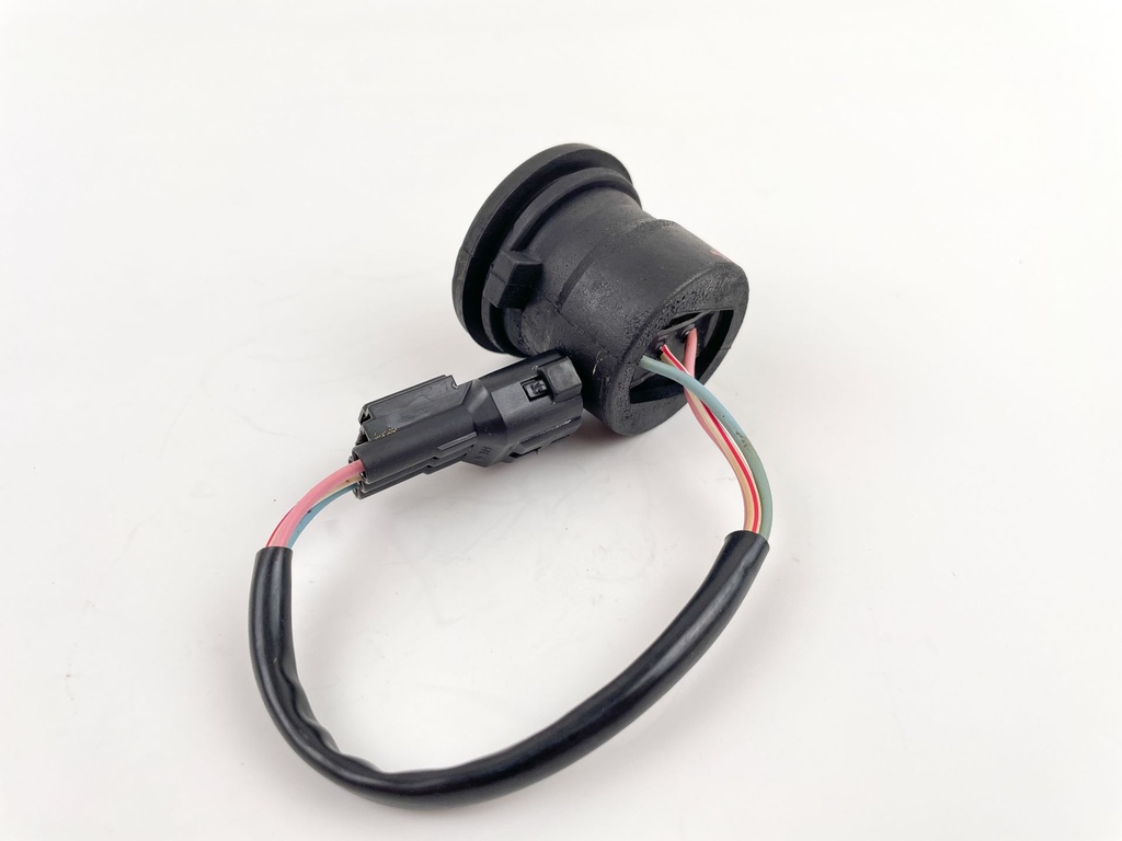 2002 Suzuki 140 HP 4 Stroke Outboard Trim Switch 37850-99E00 OEM