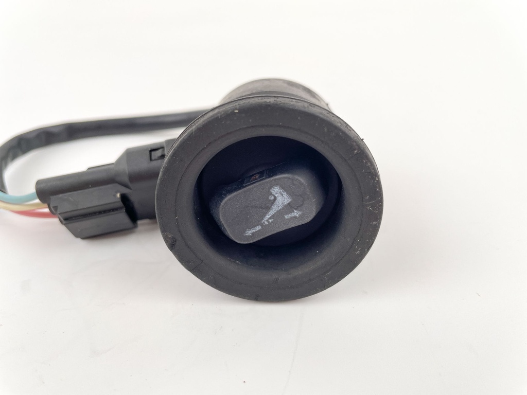 2002 Suzuki 140 HP 4 Stroke Outboard Trim Switch 37850-99E00 OEM