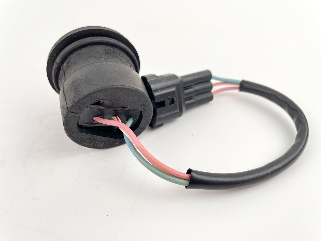 2002 Suzuki 140 HP 4 Stroke Outboard Trim Switch 37850-99E00 OEM