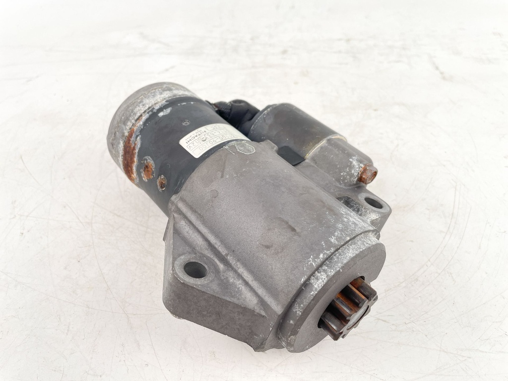 2002 Suzuki 140 HP 4 Stroke Outboard Starter Motor 31100-90J01 OEM