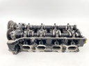 2002 Suzuki 140 HP 4 Stroke Outboard Cylinder Head 11100-90J01 OEM