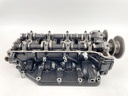2002 Suzuki 140 HP 4 Stroke Outboard Cylinder Head 11100-90J01 OEM