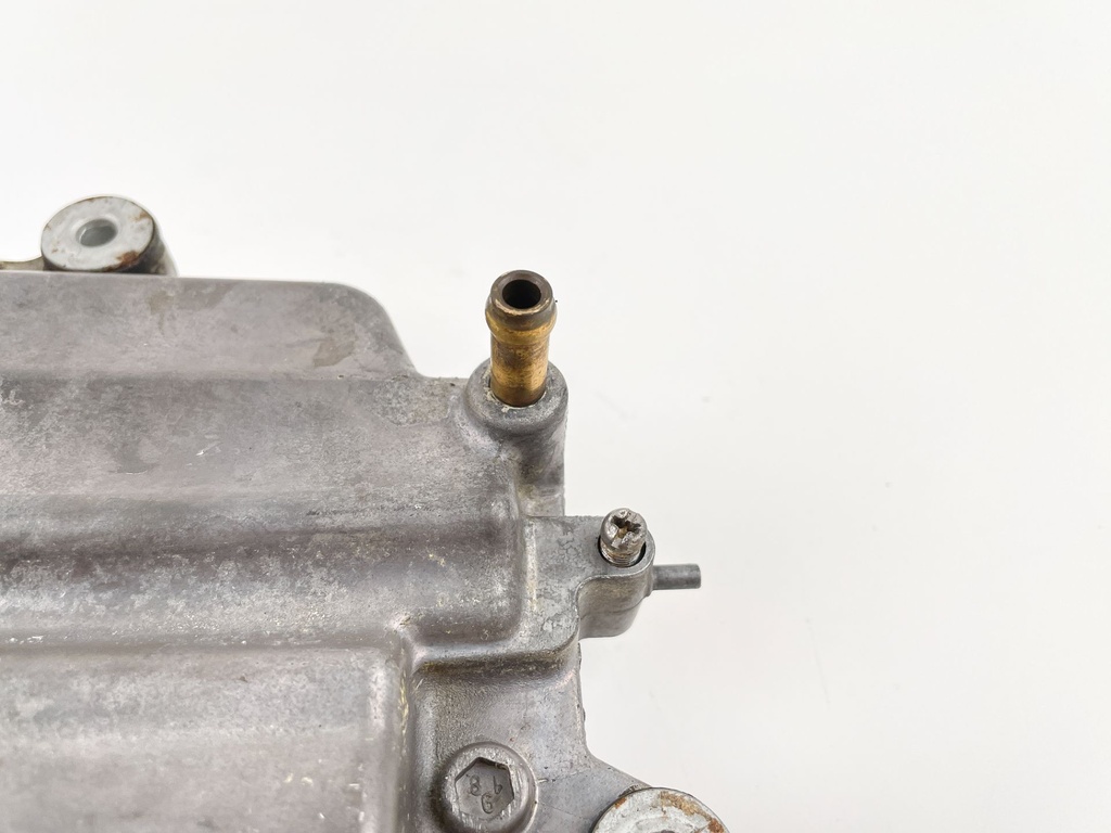 2002 Suzuki 115 HP 4 Stroke Outboard Vapor Separator Tank VST 15600-90J00 OEM