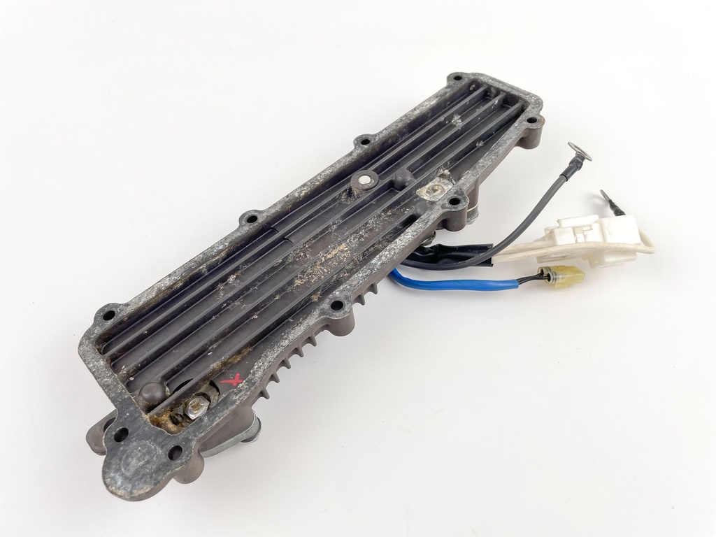 2002 Suzuki 140 HP 4 Stroke Outboard Rectifier & Regulator 32800-90J00 OEM