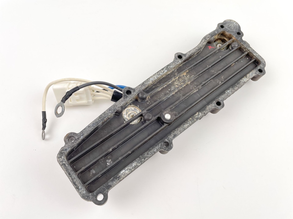 2002 Suzuki 140 HP 4 Stroke Outboard Rectifier & Regulator 32800-90J00 OEM