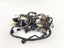 2004 Suzuki 70 HP 4 Stroke Outboard Engine Wire Harness 36610-99EB0 OEM