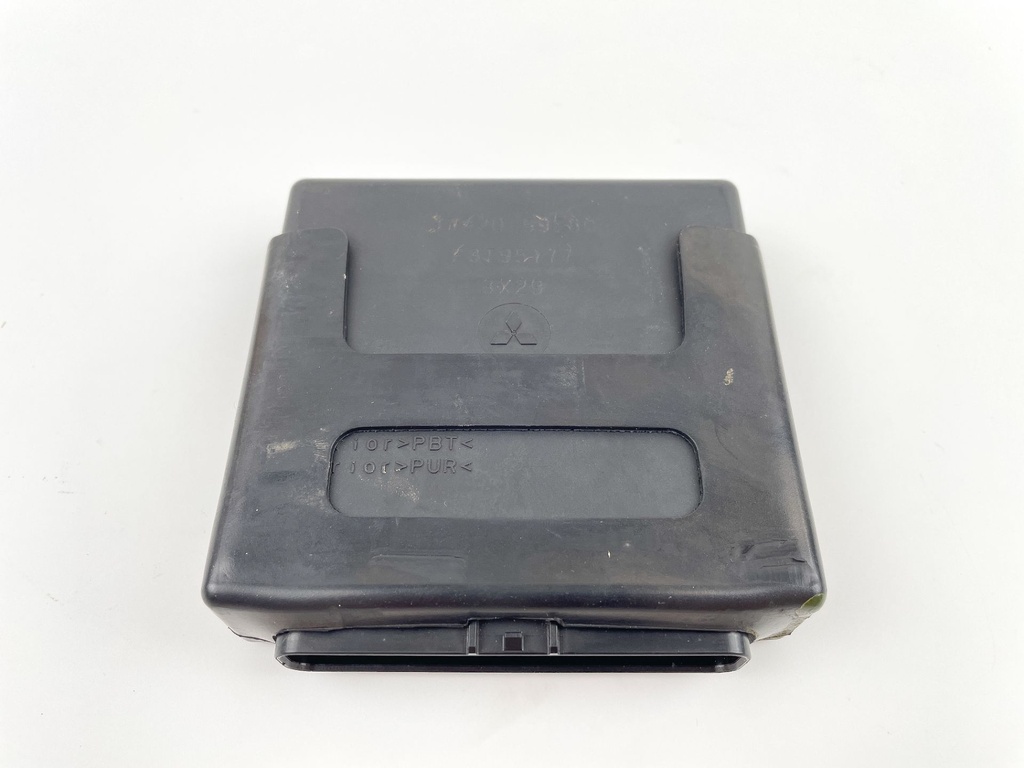 2004 Suzuki 70 HP 4 Stroke Outboard Engine Control Unit ECU 33920-99E80 OEM