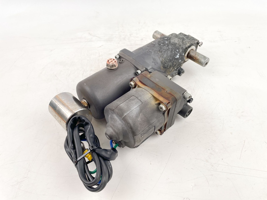 Johnson Evinrude Suzuki DF 70 90 115 HP Outboard Engine Tilt Trim Unit Assembly