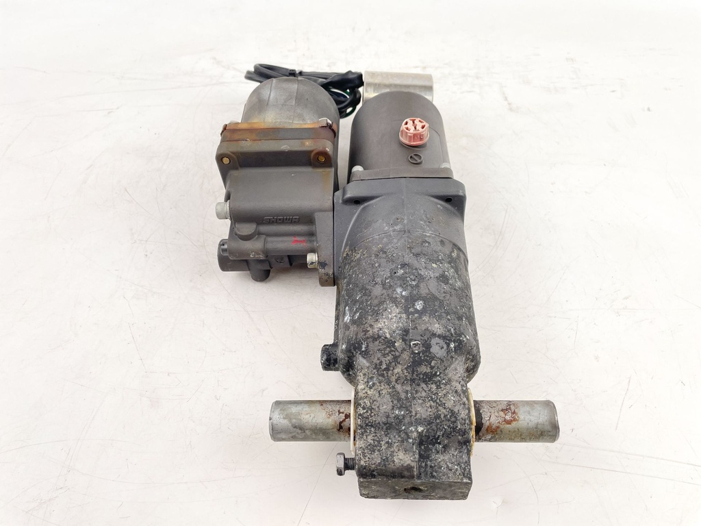 Johnson Evinrude Suzuki DF 70 90 115 HP Outboard Engine Tilt Trim Unit Assembly