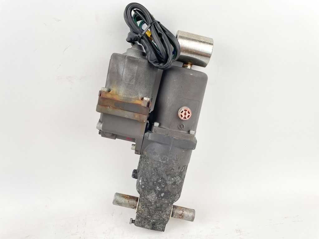 Johnson Evinrude Suzuki DF 70 90 115 HP Outboard Engine Tilt Trim Unit Assembly