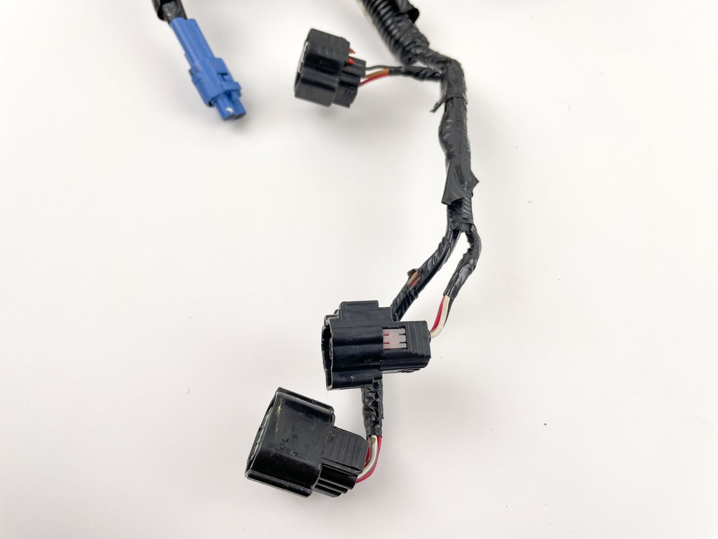 2019 Suzuki 90 HP 4 Stroke Outboard Engine Wire Harness 36610-87L90 OEM