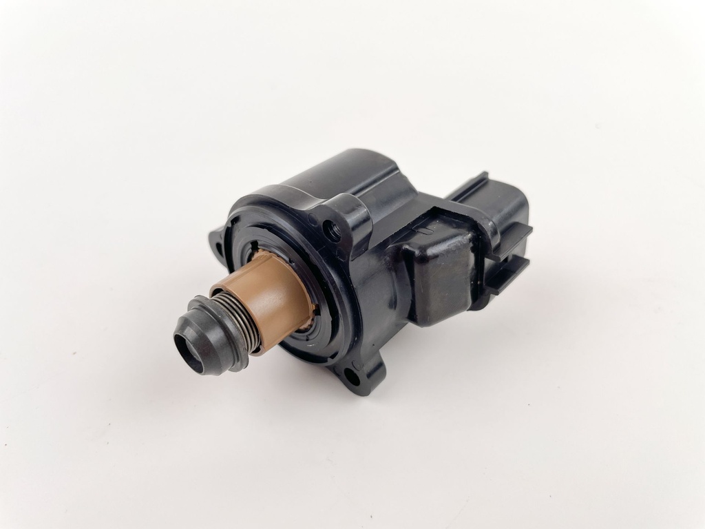 2019 Suzuki 90 HP 4 Stroke Outboard IAC Idle Air Control Valve 18137-87L01 OEM