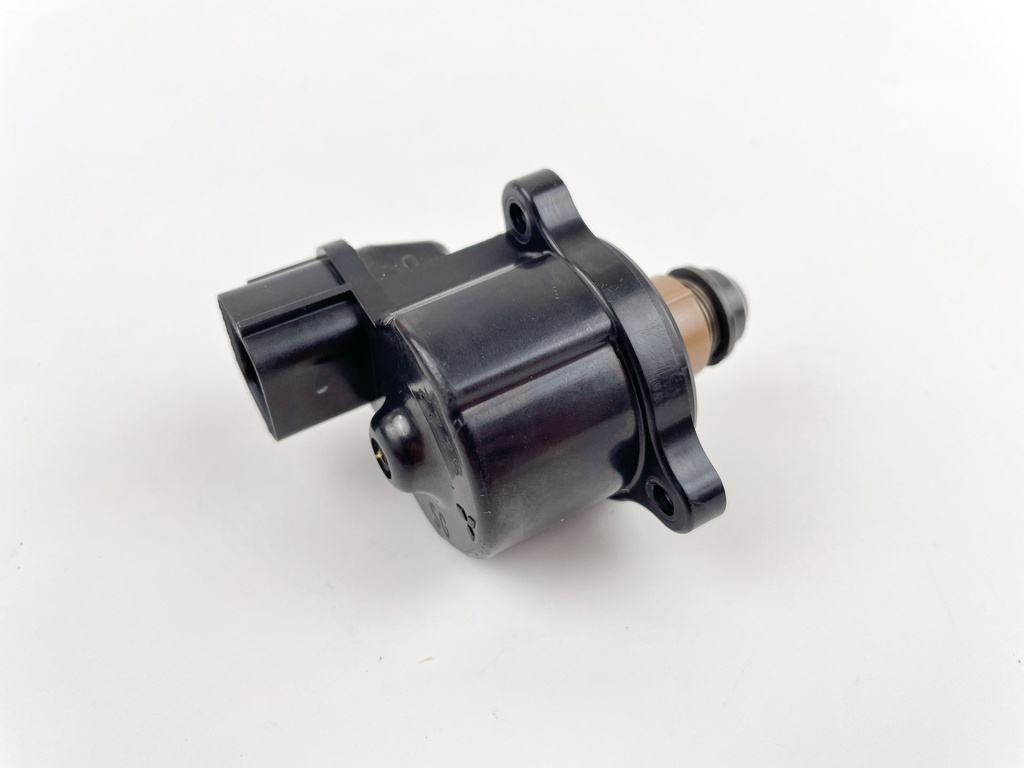 2019 Suzuki 90 HP 4 Stroke Outboard IAC Idle Air Control Valve 18137-87L01 OEM