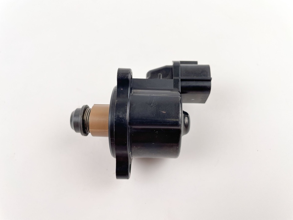 2019 Suzuki 90 HP 4 Stroke Outboard IAC Idle Air Control Valve 18137-87L01 OEM