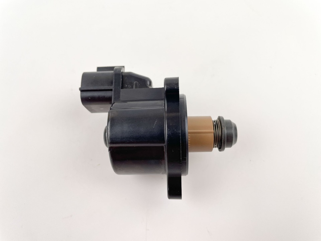 2019 Suzuki 90 HP 4 Stroke Outboard IAC Idle Air Control Valve 18137-87L01 OEM