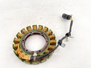 2019 Suzuki 90 HP 4 Stroke Outboard Stator Assembly 32120-87L10 OEM