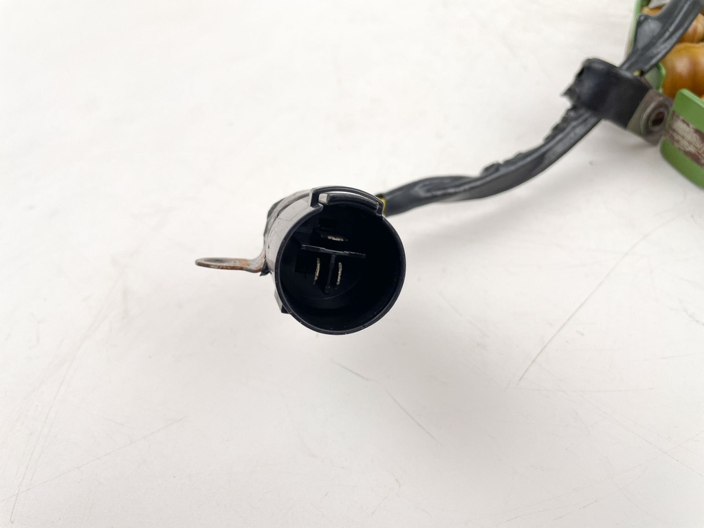 2019 Suzuki 90 HP 4 Stroke Outboard Stator Assembly 32120-87L10 OEM