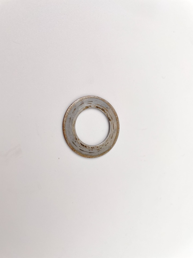 2019 Suzuki 90 HP 4 Stroke Outboard Prop Hardware 57630-90J00 OEM