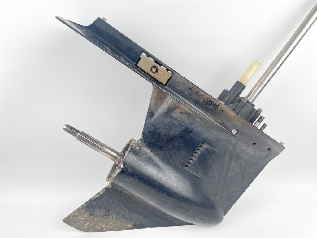 Mercury 135 150 175 HP 2 Stroke EFI DFI 1.87:1 20" L Lower Unit Gear Case 9148T84