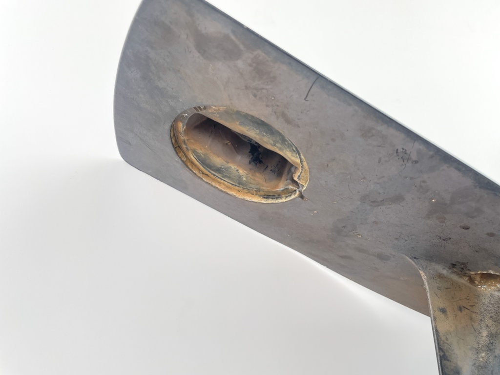 Mercury 135 150 175 HP 2 Stroke EFI DFI 1.87:1 20" L Lower Unit Gear Case 9148T84