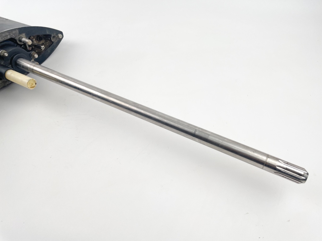 Mercury 135 150 175 HP 2 Stroke EFI DFI 1.87:1 20" L Lower Unit Gear Case 9148T84