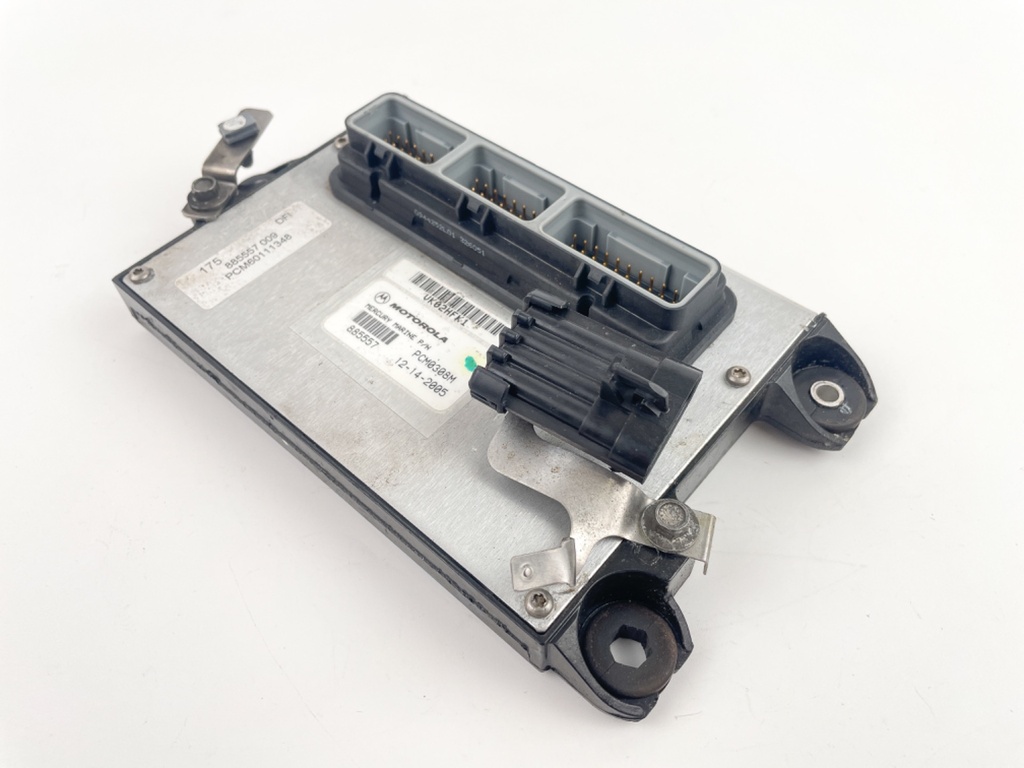 2006 Mercury 175 HP 2 Stroke Outboard Engine Control Unit ECU 89790620T OEM