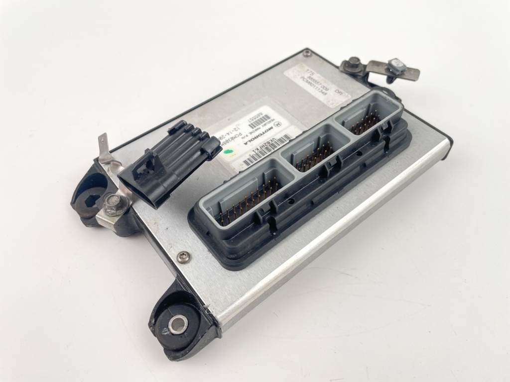 2006 Mercury 175 HP 2 Stroke Outboard Engine Control Unit ECU 89790620T OEM