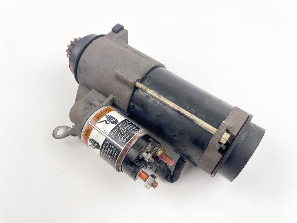 Mercury 135 150 175 200 HP Optimax Starter Motor Assembly 892339T01