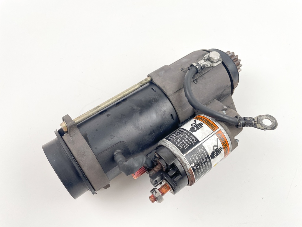 Mercury 135 150 175 200 HP Optimax Starter Motor Assembly 892339T01