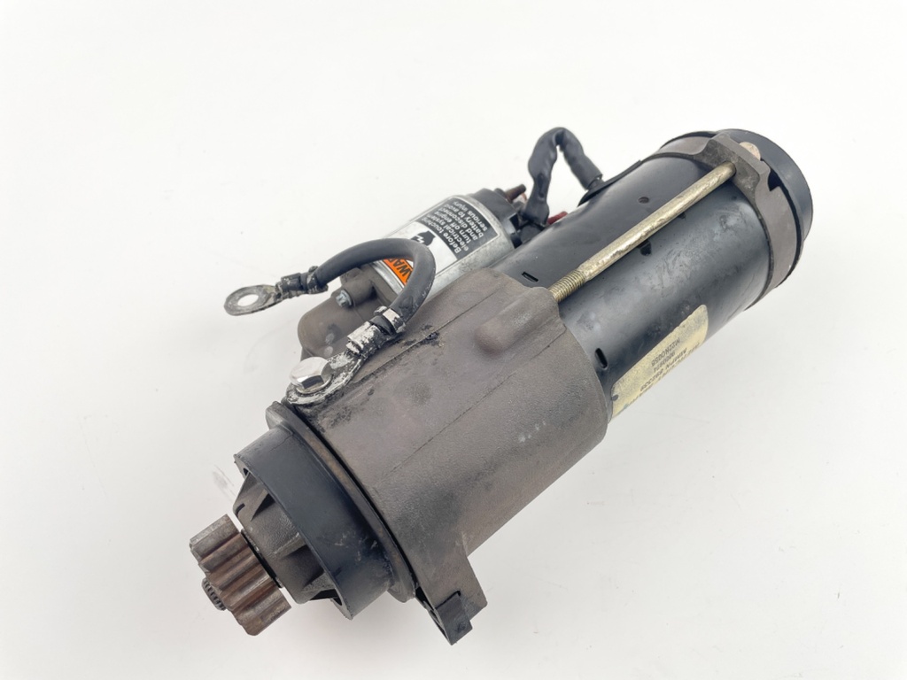 Mercury 135 150 175 200 HP Optimax Starter Motor Assembly 892339T01