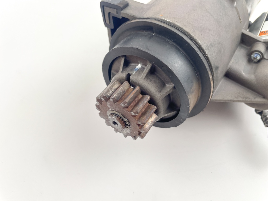 Mercury 135 150 175 200 HP Optimax Starter Motor Assembly 892339T01