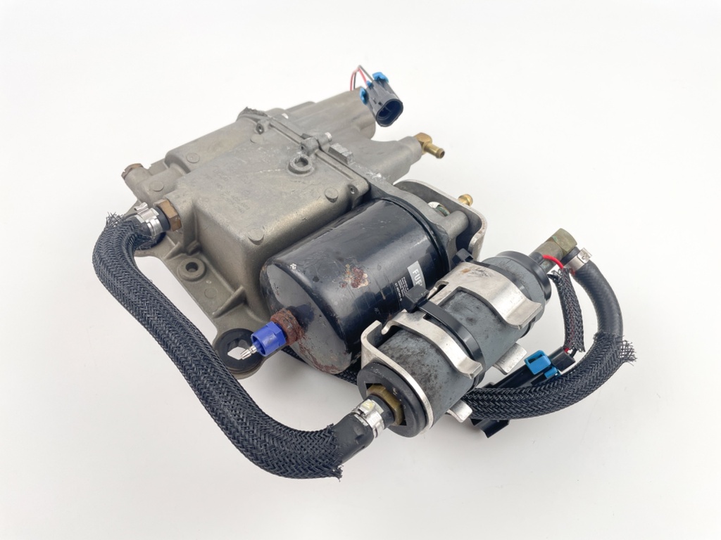 Mercury 135 150 200 HP 2 Stroke Optimax Vapor Separator Tank VST 855432A1